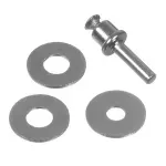 Haste-Adaptadora-13mm-Para-Discos-De-Borracha-Bosch