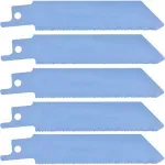 Laminas-de-Serra-Sabre-S522AF-Bimetal-5-Pecas-Bosch