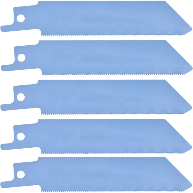 Laminas-de-Serra-Sabre-S522AF-Bimetal-5-Pecas-Bosch