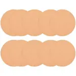 Lixa-Disco-Velcro-115mm-Para-Madeira-Bosch-–-10-Pecas