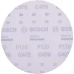 Lixa-Disco-Velcro-115mm-Para-Madeira-Bosch-–-10-Pecas