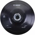 Prato-Autoaderente-para-Esmerilhadeira-com-Velcro-115mm-Bosch