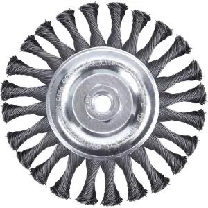 Escova de Aço Circular 150mm Makita