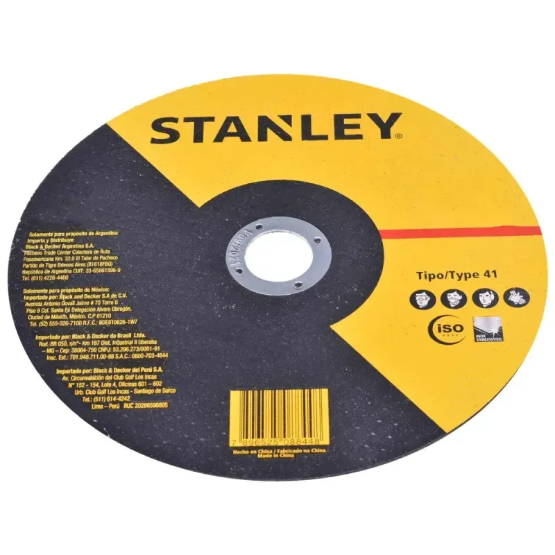 Disco-Abrasivo-Corte-de-Metal-7-X-3Mm-X7-8”-STA0411F-Stanley