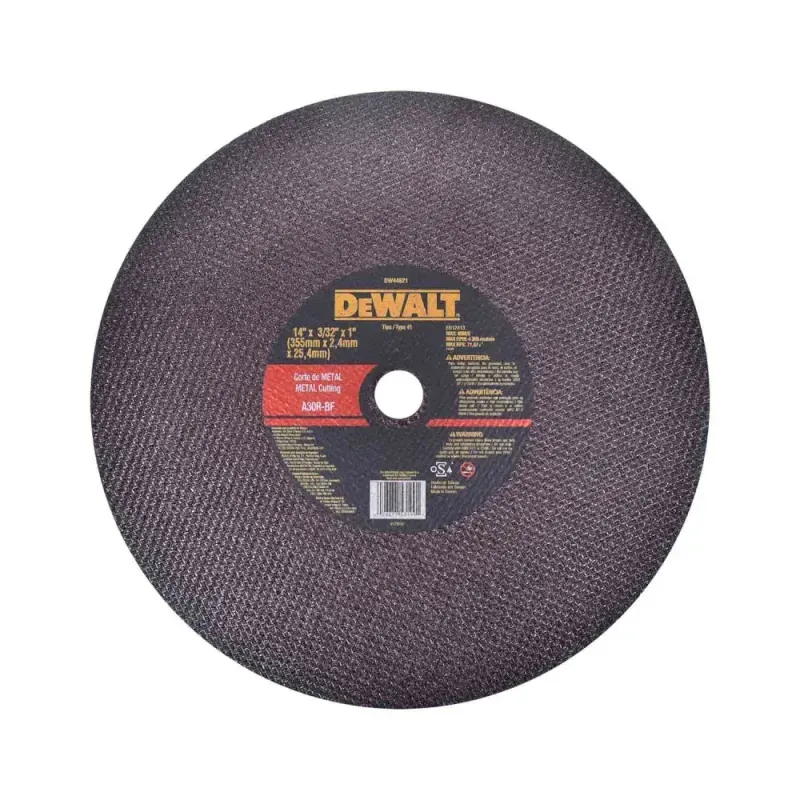 Disco-Abrasivo-Para-Corte-de-Metal-14“-Dewalt