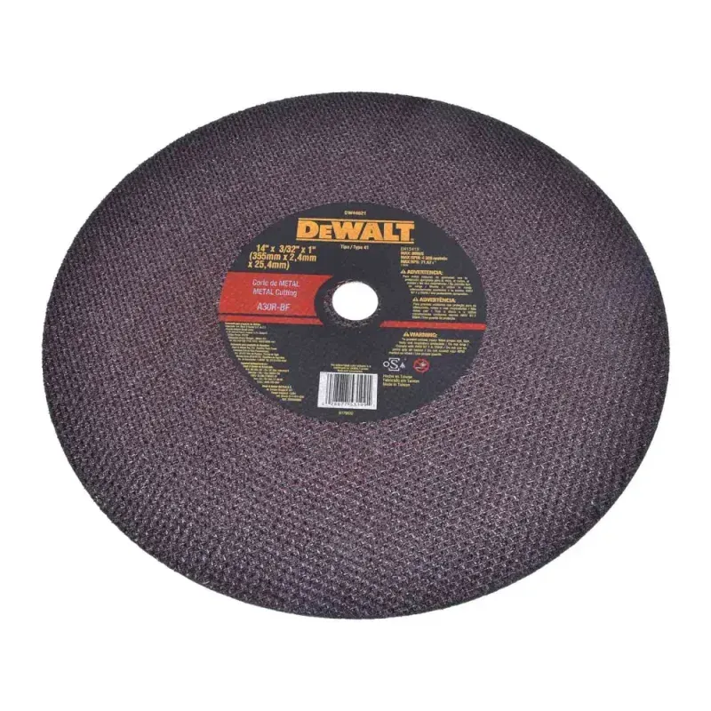 Disco-Abrasivo-Para-Corte-de-Metal-14“-Dewalt