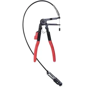 Alicate Para Abraçadeira Elástica do Radiador P512 Planatc