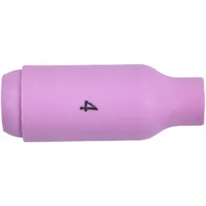 Bocal de Cerâmica 6,5mm Para Tocha Tig 10N50 TE430 Oximig