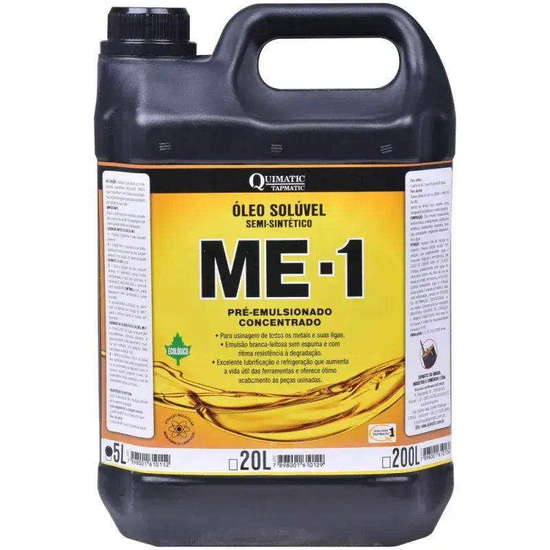 ME-1-Oleo-Soluvel-Semissintetico-Ecologico-5L-QUIMATIC-TAPMATIC