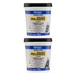 Plasteel-Massa-4-1---450-g-–-QUIMATIC