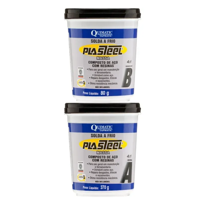 Plasteel-Massa-4-1---450-g-–-QUIMATIC