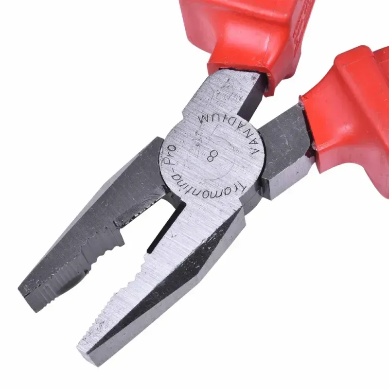 Alicate-Universal-Isolado-8”-Tramontina-Pro