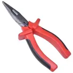 Alicate-Meia-Cana-Isolado-6”-Tramontina-Pro