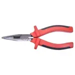 Alicate-Meia-Cana-Isolado-6”-Tramontina-Pro