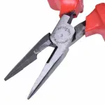 Alicate-Meia-Cana-Isolado-6”-Tramontina-Pro