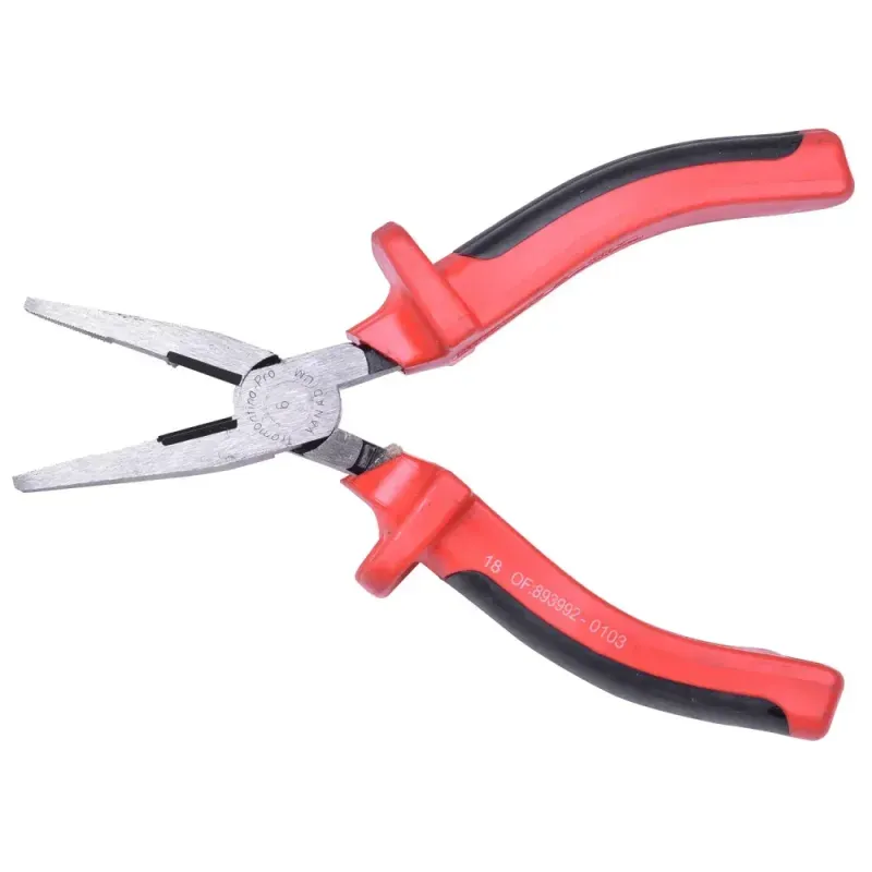 Alicate-Bico-Chato-6”-Tramontina-Pro