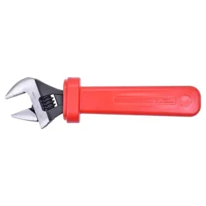 Chave Ajustável Isolada 8” Tramontina Pro