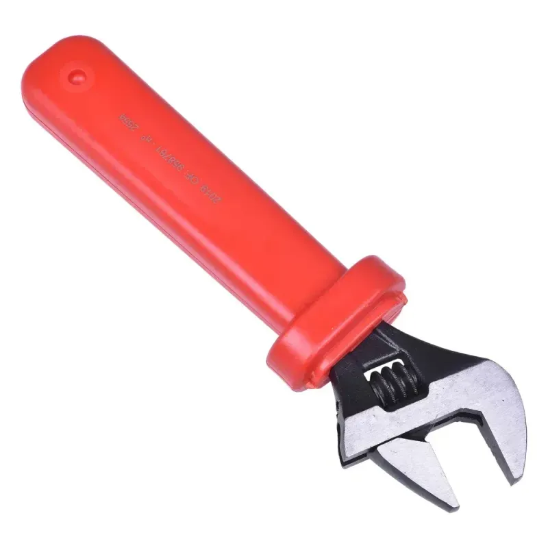Chave-Ajustavel-Isolada-8”-Tramontina-Pro