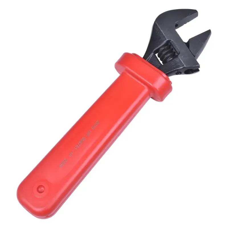 Chave-Ajustavel-Isolada-8”-Tramontina-Pro