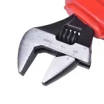 Chave-Ajustavel-Isolada-8”-Tramontina-Pro