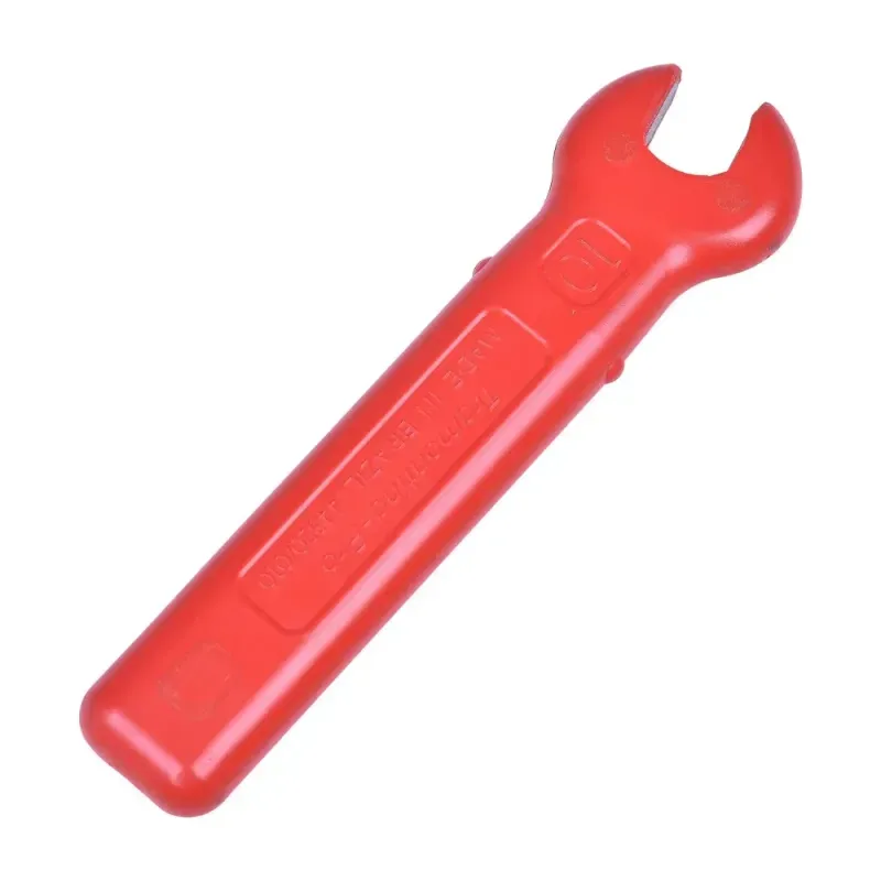 Chave Fixa Isolada 10 mm Tramontina Pro