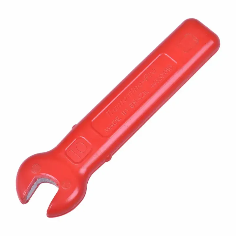 Chave Fixa Isolada 10 mm Tramontina Pro