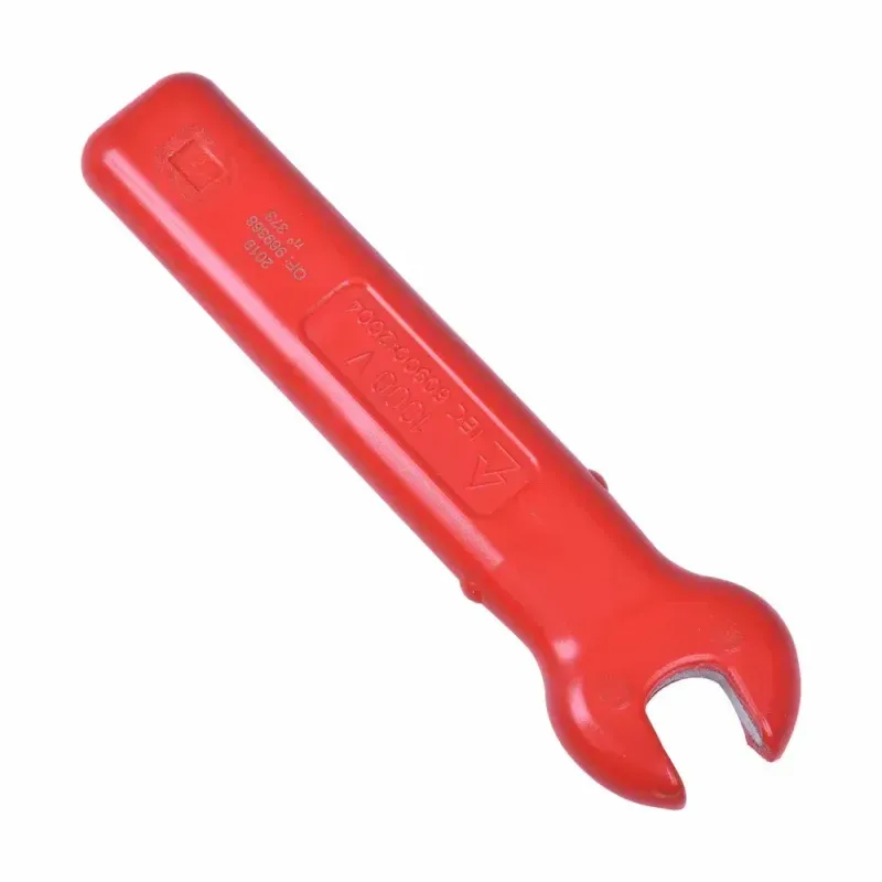 Chave Fixa Isolada 10 mm Tramontina Pro