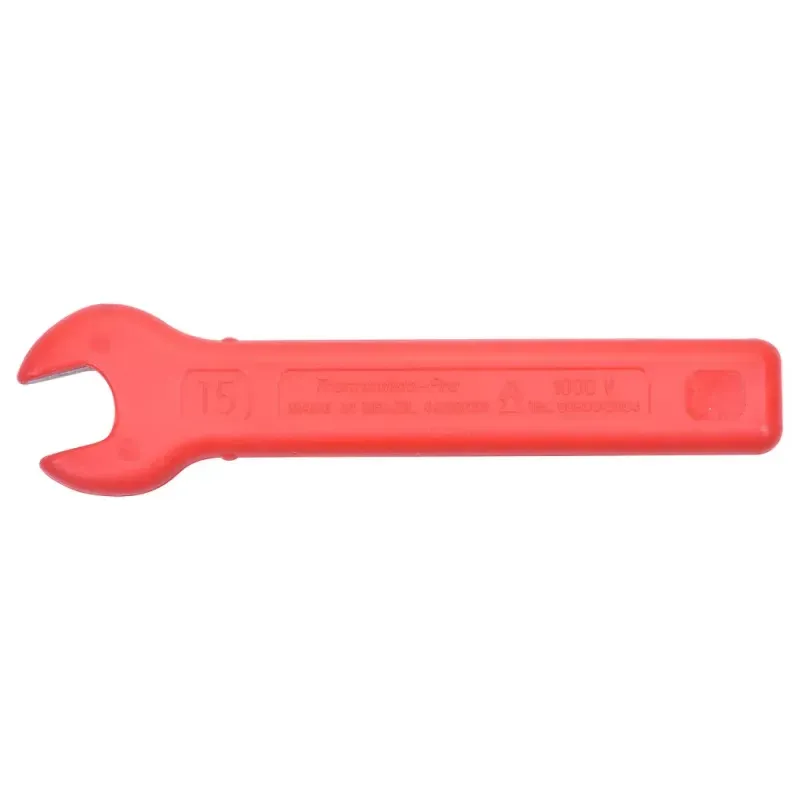 Chave Fixa Isolada 15 MM Tramontina Pro