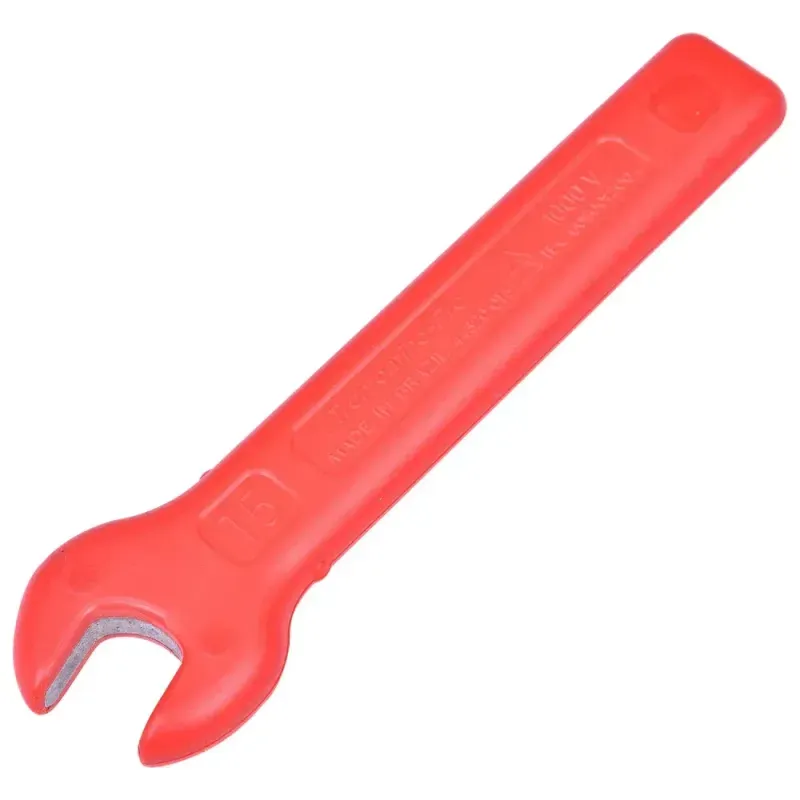 Chave Fixa Isolada 15 MM Tramontina Pro