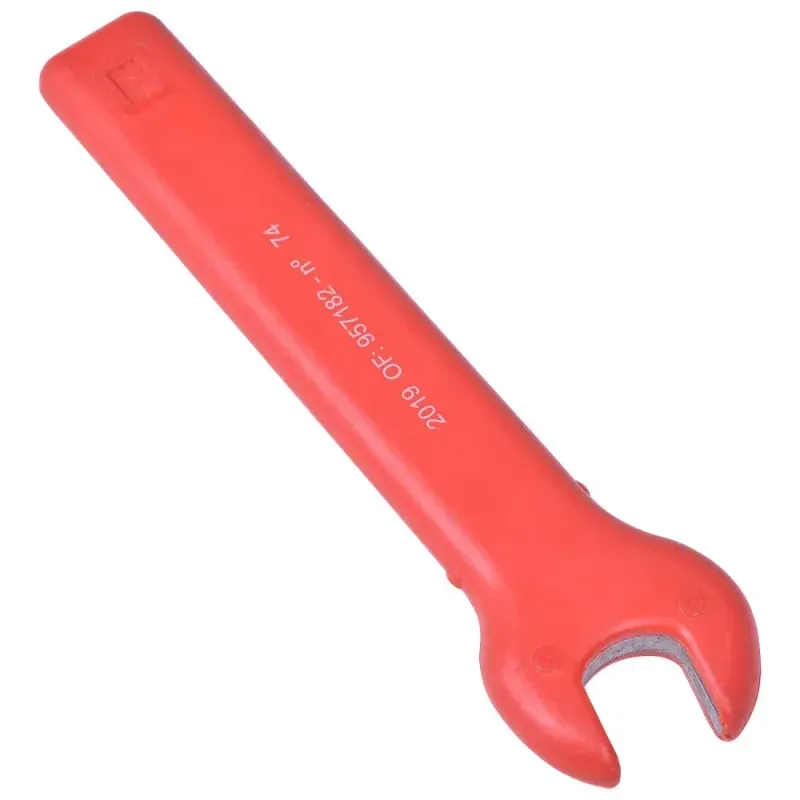 Chave Fixa Isolada 15 MM Tramontina Pro