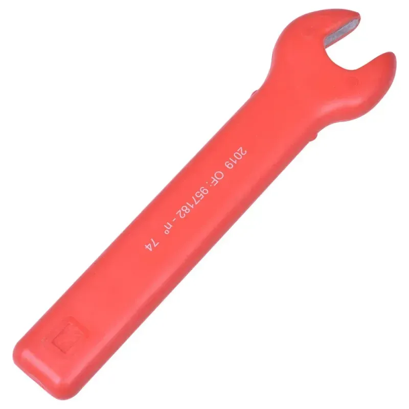 Chave Fixa Isolada 15 MM Tramontina Pro