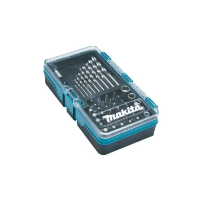 Jogo-de-Brocas-e-Bits-Com-48-Pecas-B-36192-Makita