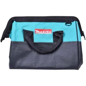 Bolsa em Lona Com Zíper 831253-8 Makita