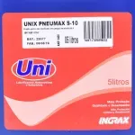 Oleo-Pneumatico-Unix-Pneumax-S-10-Ingrax-–-5-Litros