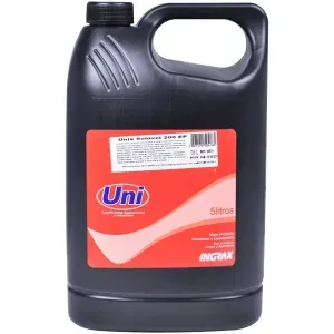 Óleo Solúvel de Corte Unix Solúvel 200 EP Ingrax – 5 Litros