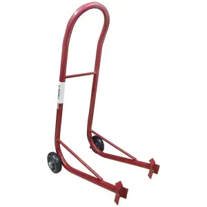 Cavalete para Eixo Traseiro de Motos 150cc Bumafer