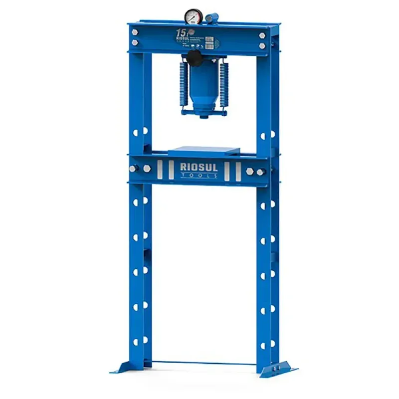 Prensa-Hidraulica-Desmontavel-15T-1245mm-48Kg-Riosul-Tools