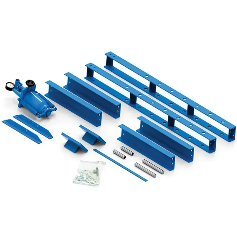 Prensa-Hidraulica-Desmontavel-15T-1245mm-48Kg-Riosul-Tools