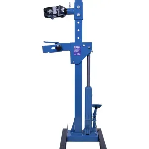 Compressor Hidráulico de Molas 1Tonelada 070026 RioSul Tools