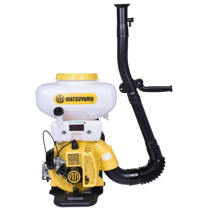 Nebulizador-Costal-a-Gasolina-415cc 29-Hp-20L-Matsuyama