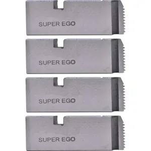 Jogo de Cossinetes Universal Precisão 1”– 2” NPT Super Ego
