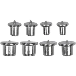 Marcador de Cavilhas 6, 8, 10 e 12mm Jogo 8 peças Bumafer