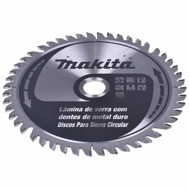 Disco-de-Serra-165-X-20mm-Corian-B-19700-48-Dentes-Makita