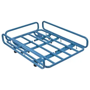 Cesto Para Carrinho de Transporte Makita