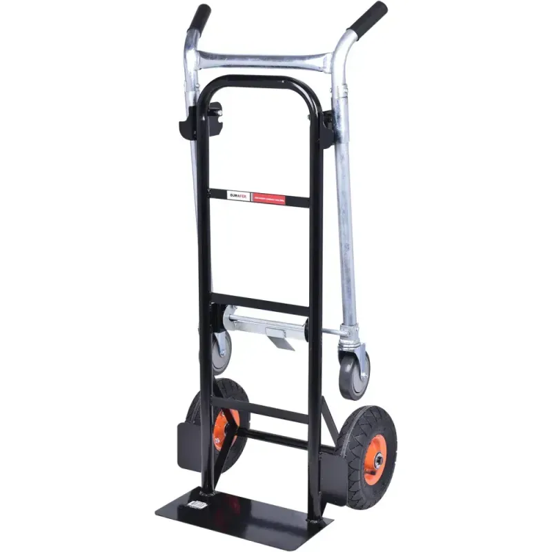 Carrinho-de-Transporte-Multiuso-2-em-1-300Kg-Bumafer