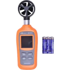 Anemômetro Digital AN-3035 Icel