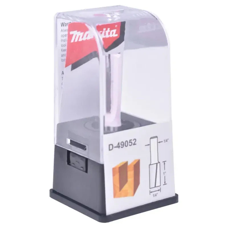 Fresa-Paralela-Dupla-Haste-¼”-D-49052-Makita