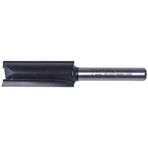 Fresa Paralela Dupla Haste 12mm D-09298 Makita