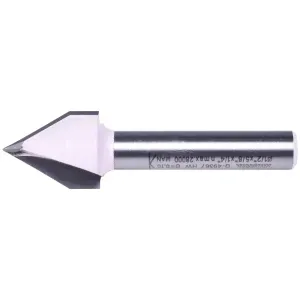 Fresa Ponta V Haste ½” Makita