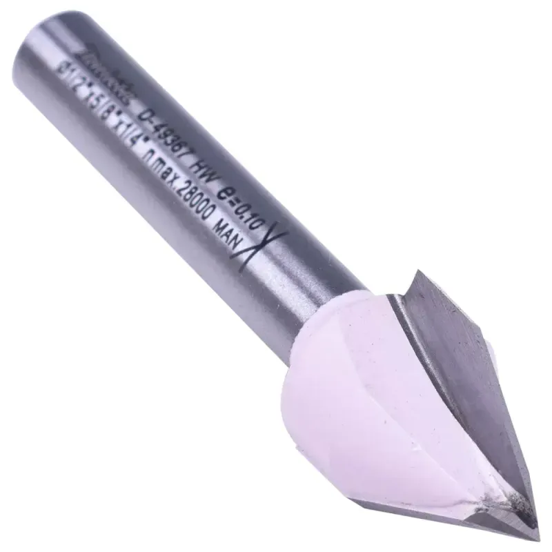 Fresa-Ponta-V-Haste-½”-D-49367-Makita